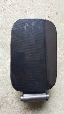 Bmw e83 x3 кришка заливної пального 3401815 фото №1