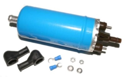 Насос топлива renault master ii 2.2 dci scenic 1.9 фото №1