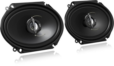 JVC CS-J6820 2-DROŻNE GŁOŚNIKI 30W/250W 5x7"