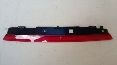 Porsche cayenne 2017 свет стоп 9y0945097b фото №1