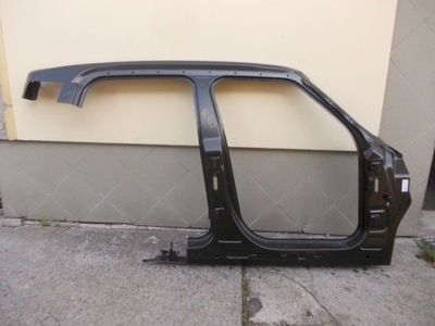 MINI COUNTRYMAN R60 2010- FRAME SILL PILLAR - milautoparts.fr