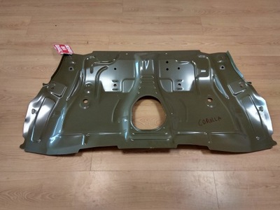 TOYOTA COROLLA E16 PANNEAU CENTRAL DU PLANCHER ÉTAT NOUVEAU ASO - milautoparts-fr.ukrlive.com