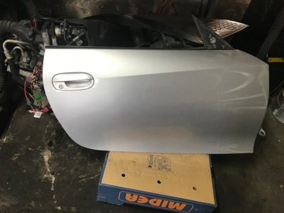 DOOR RIGHT BMW Z4 E85 TITANSILBER 354/7 - milautoparts-fr.ukrlive.com