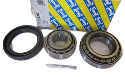 ROULEMENT ROUES FORD ESCORT IV 81-90 TRANSIT 77-91 - milautoparts-fr.ukrlive.com