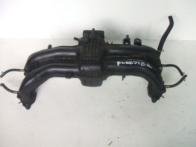 Subaru forester iii iv 2.0 бензин коллектор всасывающий фото №1