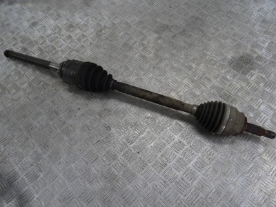 Citroen c-crosser привідний вал права довга 2.2 hdi фото №1