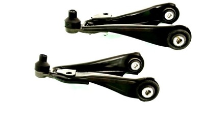 2 PCS. SWINGARMS RENAULT CLIO II THALIA KANGOO COMPLETE UNITS - milautoparts-fr.ukrlive.com