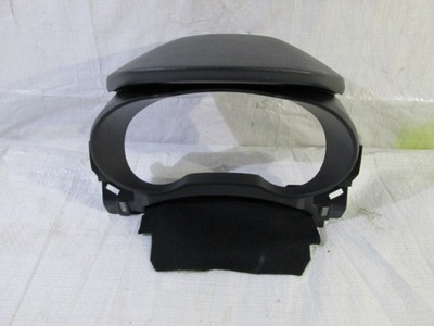 Козырёк спидометра часовая пружина nissan micra k14 фото №1