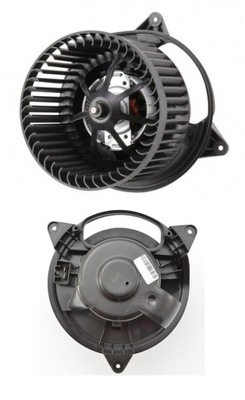 PULSEUR D'AIR VENTILATEUR FORD FOCUS MK1 / MONDEO MK3 - milautoparts-fr.ukrlive.com