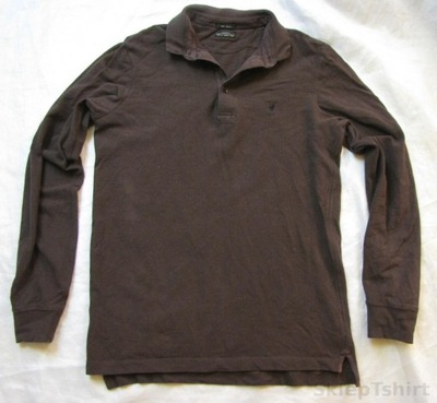 AllSaints Spitalfields All Saints ORYGINAL BLUZA/S