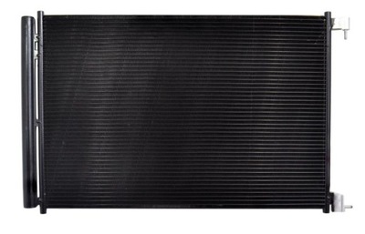 Nowa радиатор кондиционера mercedes c-klasa w205 фото №1