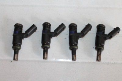 Форсунки форсунки mercedes w245 b150 фото №1