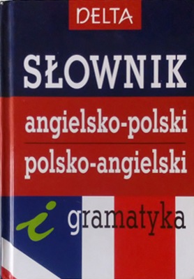 Słownik ang-pol pol-ang i gramatyka