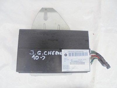 Підсилювач jeep grand cherokee 13 p05091214ag фото №1