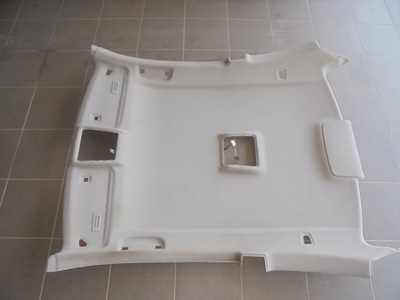 Стеля bmw 3 e92 coupe 2005- фото №1