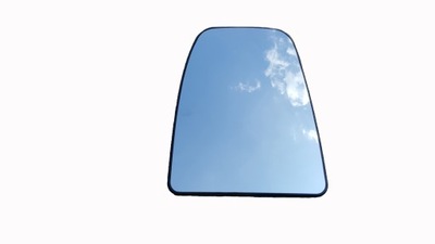 LINER MIRRORS RIGHT IVECO DAILY 2014- UPPER  