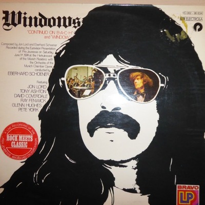 Jon Lord /EX 1press
