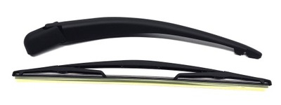 OPEL ZAFIRA A HOLDER REAR WIPER WIPER BLADES - milautoparts-fr.ukrlive.com