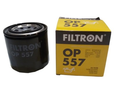 FILTER OILS OP557 CITROEN ROVER HONDA HYUNDAI - milautoparts-fr.ukrlive.com