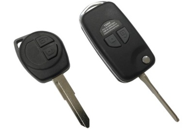 SUZUKI GRAND VITARA WAGON R+ KEY REMOTE CONTROL CASING - milautoparts-fr.ukrlive.com