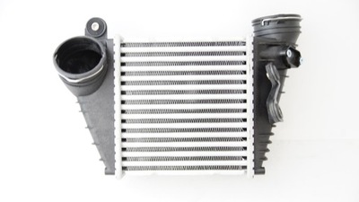 INTERCOOLER AUDI A3 2000-2003 1.9 TDI ASZ 130KM - milautoparts-fr.ukrlive.com