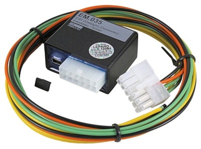 Эмулятор катализатора задний датчик лямбда-зонд фото №1