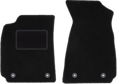 TAPIS CARLUX PRZODY: AUDI A4 B5 AVANT 1995-2001 - milautoparts-fr.ukrlive.com