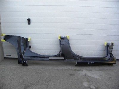 CITROEN BERLINGO 3-PEUGEOT CARGO 3 SILL RIGHT SIDE - milautoparts-fr.ukrlive.com