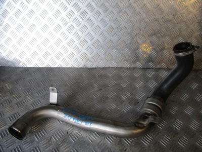 JUNCTION PIPE TUBE FORD EDGE 2.0 TDCI 17R - milautoparts-fr.ukrlive.com