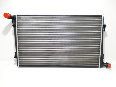 RADIATEUR EAUX AUDI A3 2003-2013 1.9 TDI BLS ÉTAT NOUVEAU - milautoparts-fr.ukrlive.com