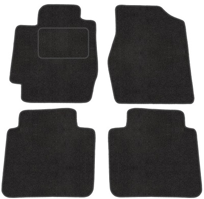 TAPIS DE VELOURS POUR TOYOTA CAMRY (1996-2003) - milautoparts-fr.ukrlive.com