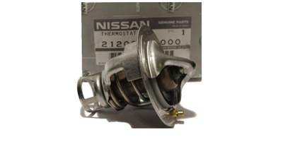 TEMPERATURE REGULATOR NISSAN PATROL GR Y60 Y61 2.8 TD ORIGINAL - milautoparts-fr.ukrlive.com