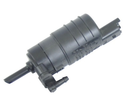 Помпа розпилювача renault clio kangoo thalia 7700431079 фото №1