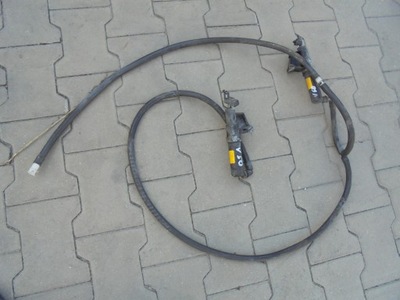 Омыватель лампа volvo v50 -доставка- фото №1