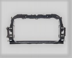 TOYOTA YARIS 3 XP130 11- CEINTURE AVANT AMPLIFICATEUR - milautoparts-fr.ukrlive.com