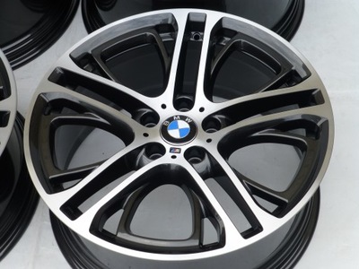 BMW F10 GT F12 F01 F06 X4 X3 BMW 7 M-PAQUET 20'' - milautoparts-fr.ukrlive.com