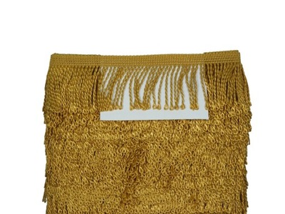 FRĘDZLE OZDOBNE DEKORACYJNE SKRĘCANE !!!