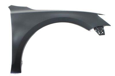 WING FRONT RIGHT VW JETTA, 10-  