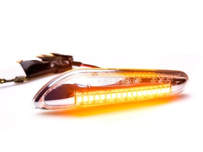 BLINKERS LED BMW E81 E87 E88 E92 X3 X5 X1 - milautoparts-fr.ukrlive.com