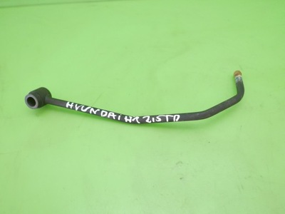 BRANCHE DE TUYAU FIL TURBINES HYUNDAI H1 I 2.5 TD - milautoparts-fr.ukrlive.com