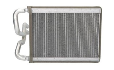 Nowa отопитель hyundai santa fe ii 2.2 2.7 2006- фото №1