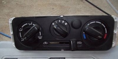 SUZUKI JIMNY PANEL CONSOLE FAN AIR CONDITIONER - milautoparts-fr.ukrlive.com