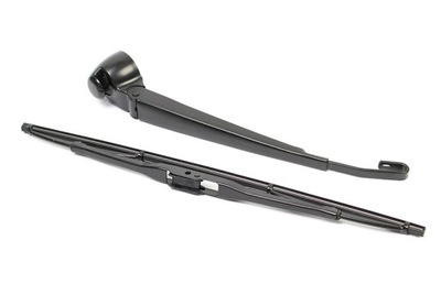 WIPER BLADE REAR HOLDER + WIPER VW PASSAT B5/ B5FL - milautoparts-fr.ukrlive.com