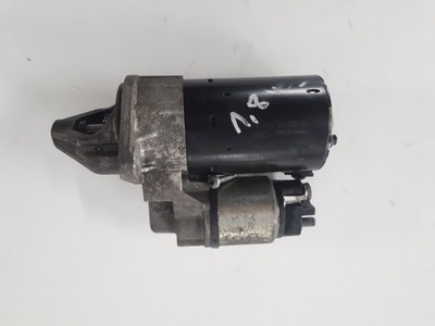 OPEL VECTRA C ZAFIRA B 1,8 STARTER 001107435 - milautoparts-fr.ukrlive.com