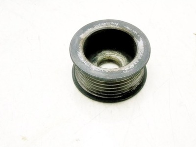 ROUE POULIE LIBRE GÉNÉRATEUR NISSAN 1.3 16V MICRA II - milautoparts-fr.ukrlive.com