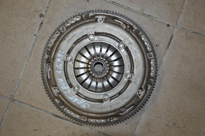 Сцепление seat leon ii 1.6mpi фото №1