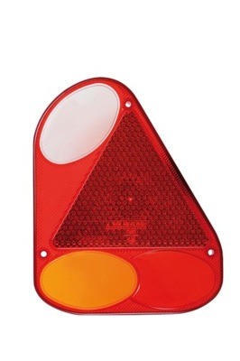 KLOSZ LAMPY TYLNEJ PRAWEJ ZESPOLONEJ FT-77 KPCOF