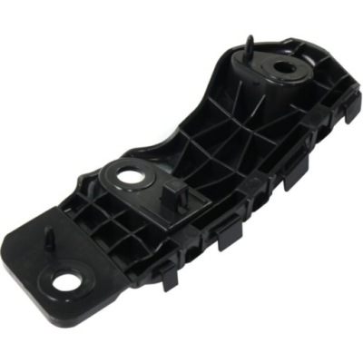 Направляющая бампера левый mazda cx-5 cx5 2017- lift фото №1