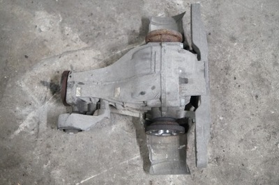 AUDI A6 C6 SEDAN DIFFERENTIAL AXLE REAR 2.7TDI AUTOMATIC TRANSMISSION - milautoparts-fr.ukrlive.com