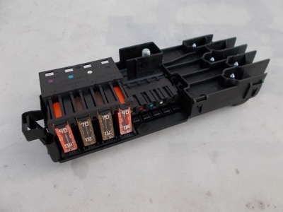 Mercedes w251 коробка предохранителей 2115452801 фото №1